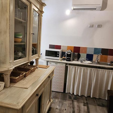 Bed and Breakfast Aliga Alguer Exterior foto