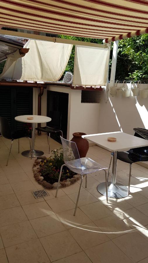 Bed and Breakfast Aliga Alguer Exterior foto