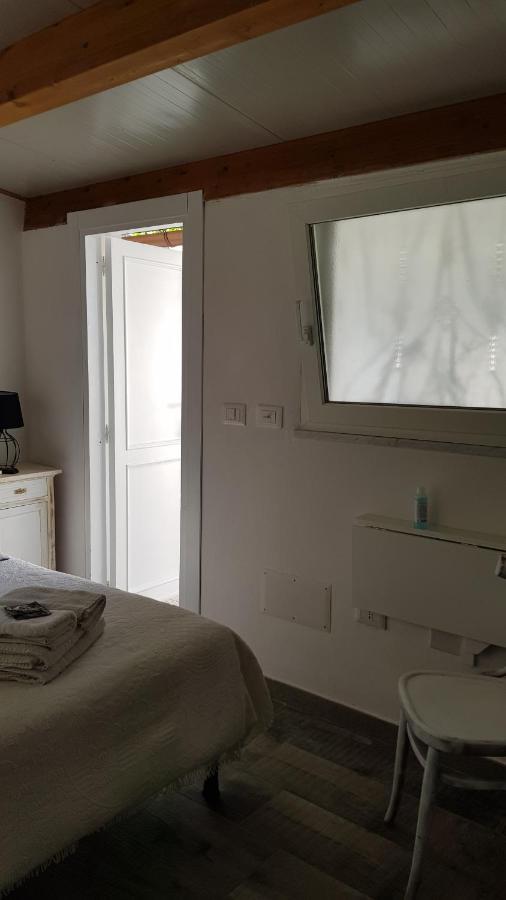Bed and Breakfast Aliga Alguer Exterior foto