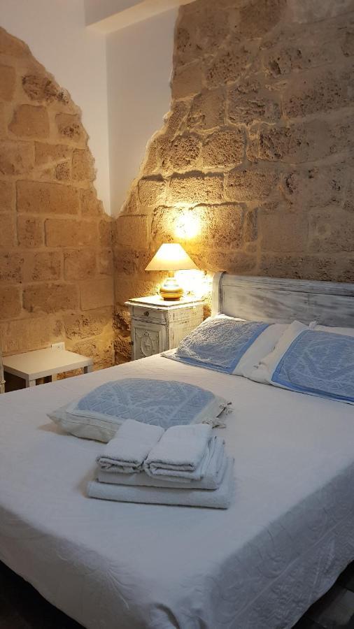 Bed and Breakfast Aliga Alguer Exterior foto