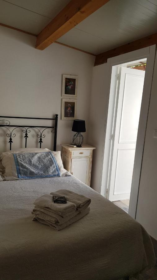 Bed and Breakfast Aliga Alguer Exterior foto