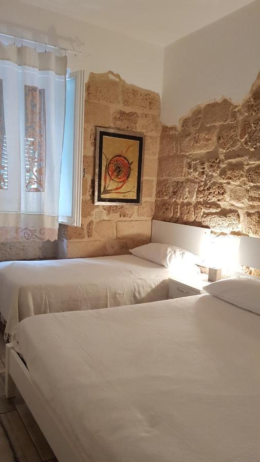 Bed and Breakfast Aliga Alguer Exterior foto