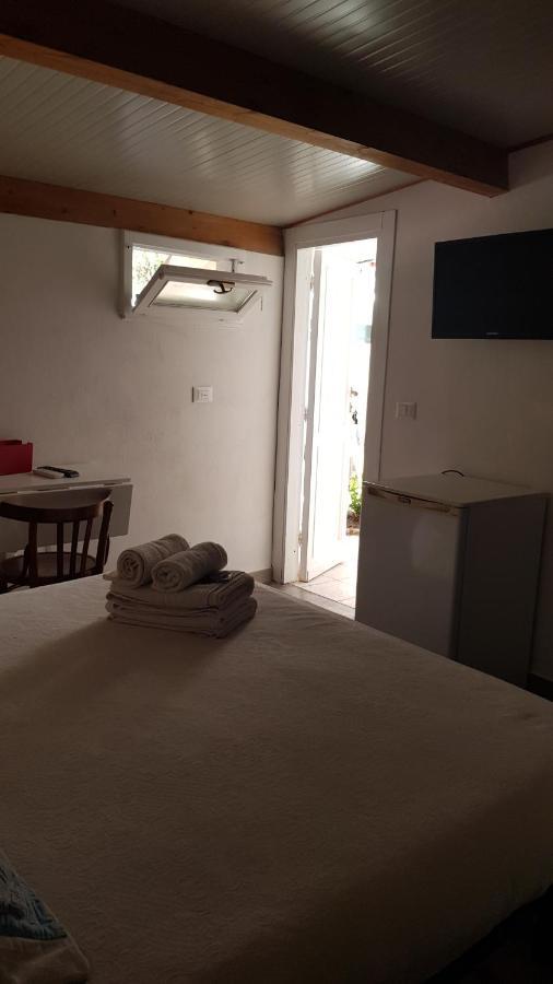 Bed and Breakfast Aliga Alguer Exterior foto