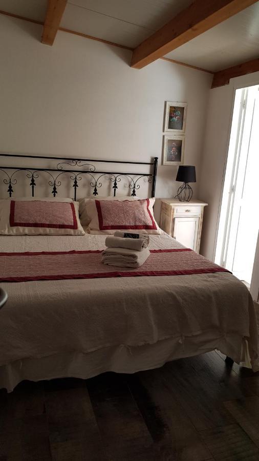 Bed and Breakfast Aliga Alguer Exterior foto