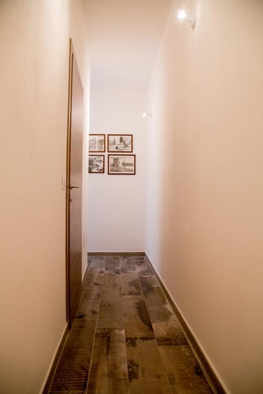 Bed and Breakfast Aliga Alguer Habitación foto