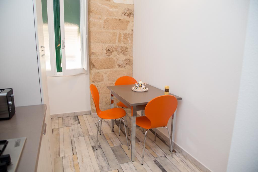 Bed and Breakfast Aliga Alguer Exterior foto