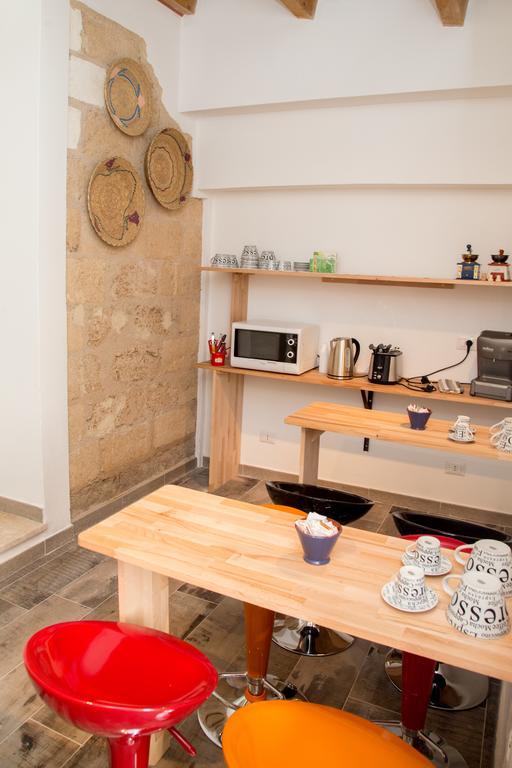 Bed and Breakfast Aliga Alguer Exterior foto
