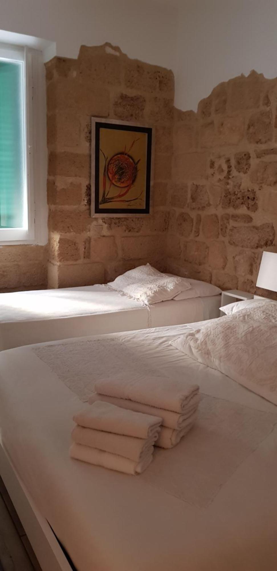 Bed and Breakfast Aliga Alguer Exterior foto