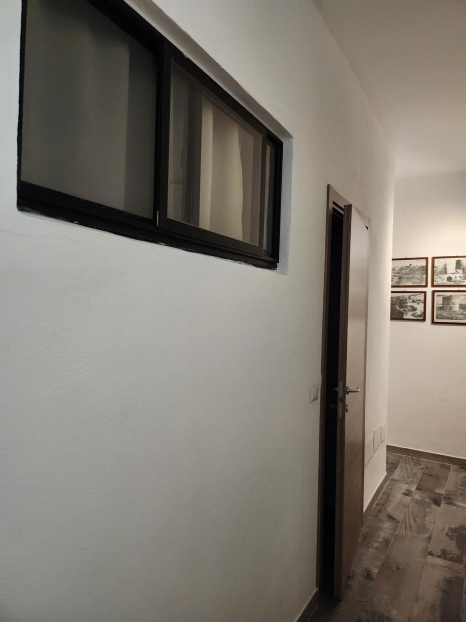 Bed and Breakfast Aliga Alguer Exterior foto