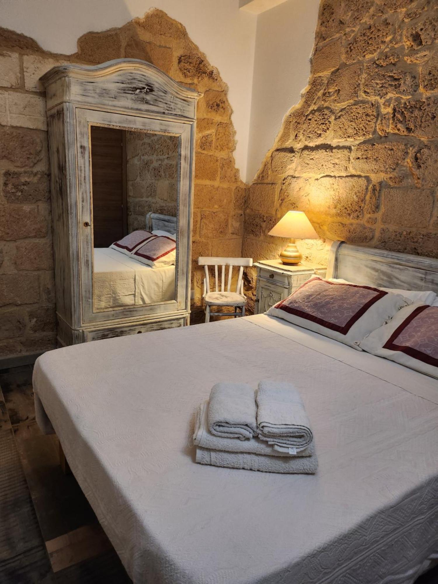 Bed and Breakfast Aliga Alguer Exterior foto