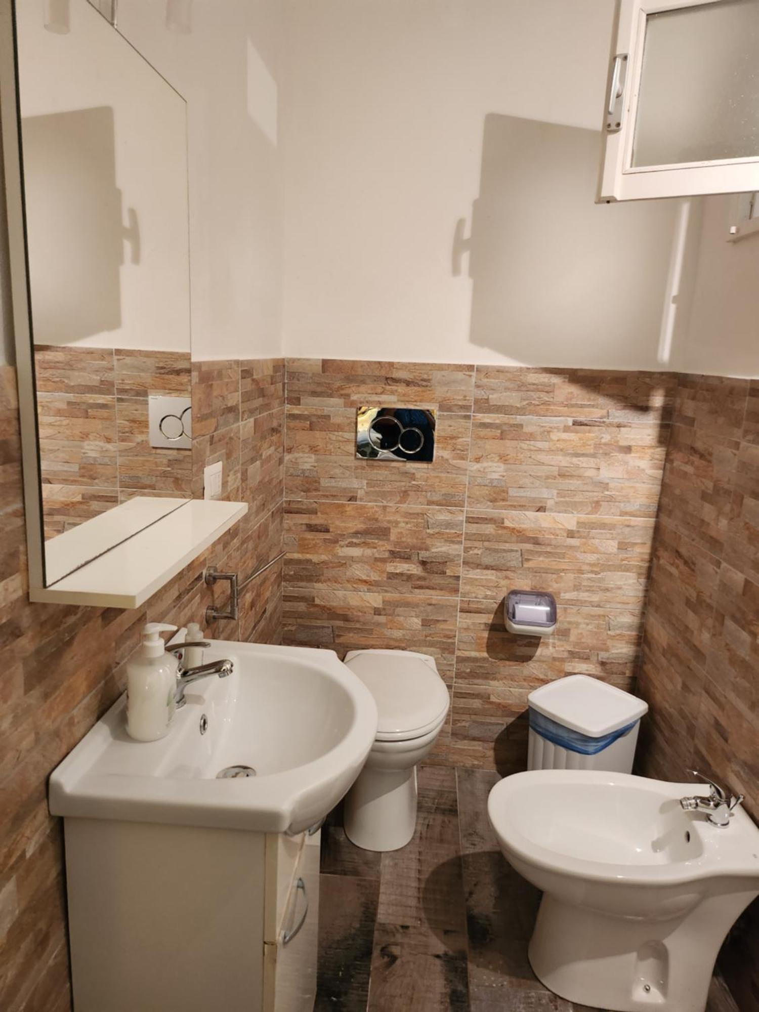 Bed and Breakfast Aliga Alguer Exterior foto