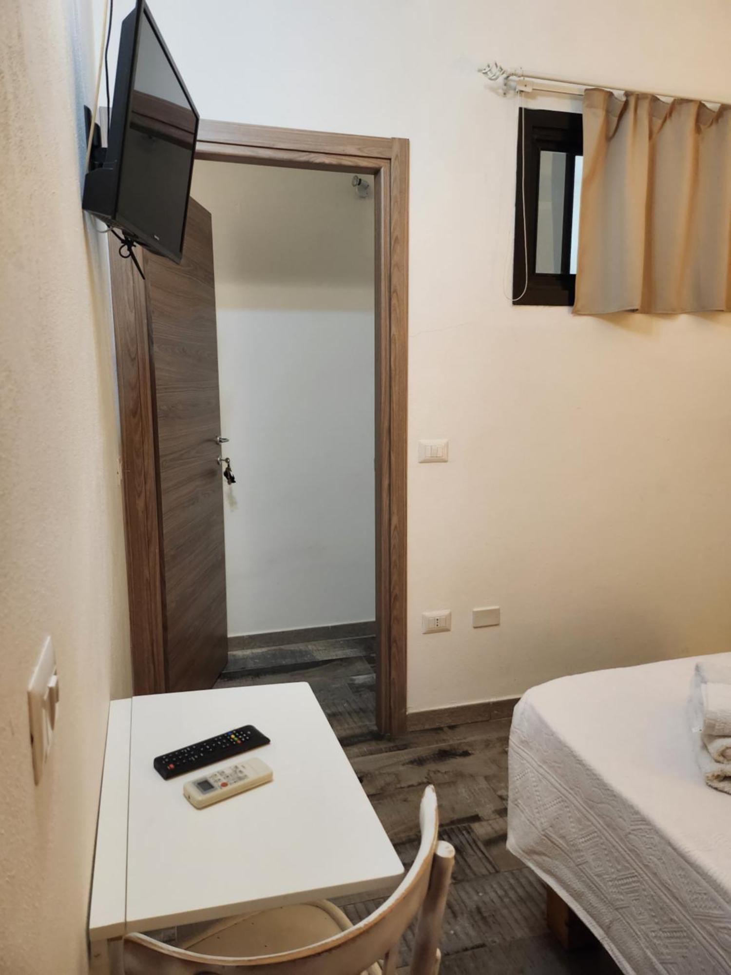 Bed and Breakfast Aliga Alguer Exterior foto