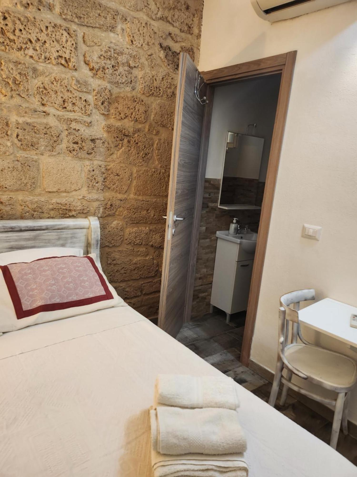 Bed and Breakfast Aliga Alguer Exterior foto