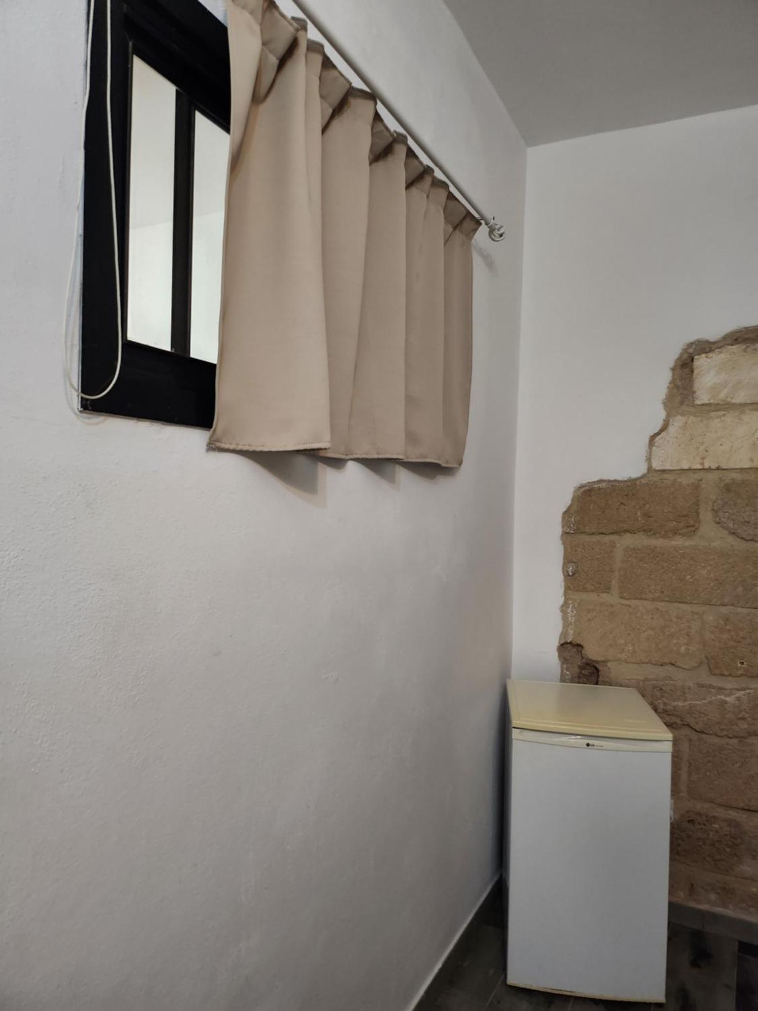 Bed and Breakfast Aliga Alguer Exterior foto
