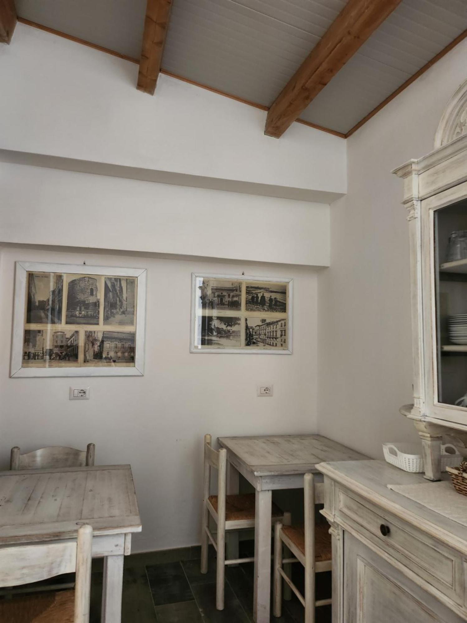 Bed and Breakfast Aliga Alguer Exterior foto