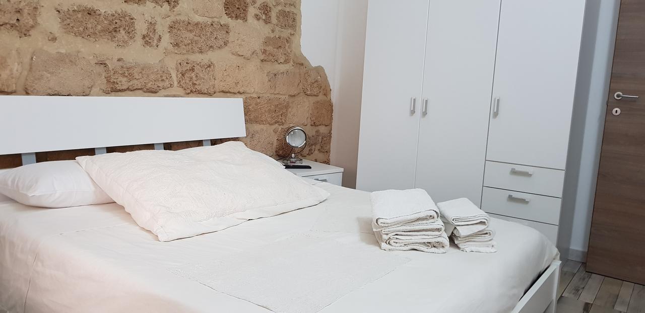 Bed and Breakfast Aliga Alguer Exterior foto