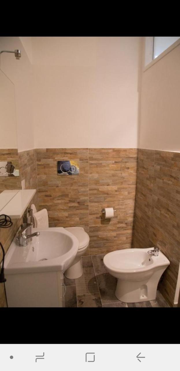 Bed and Breakfast Aliga Alguer Exterior foto