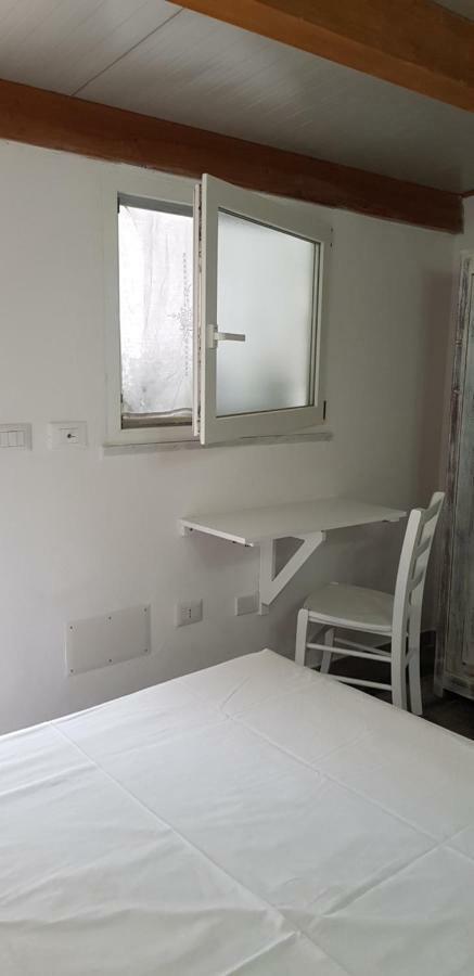 Bed and Breakfast Aliga Alguer Exterior foto