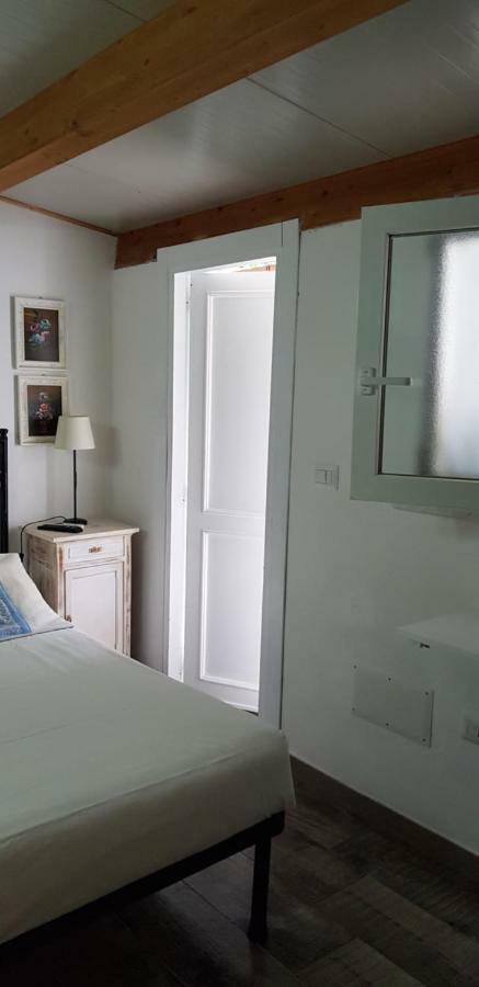 Bed and Breakfast Aliga Alguer Exterior foto